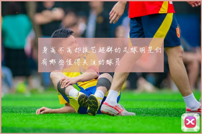 身高不高却技艺超群的足球明星们有哪些值得关注的球员