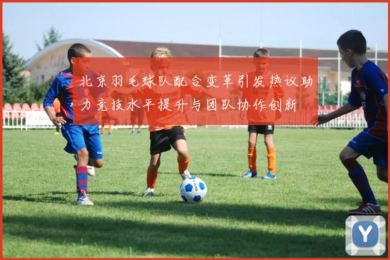北京羽毛球队配合变革引发热议助力竞技水平提升与团队协作创新