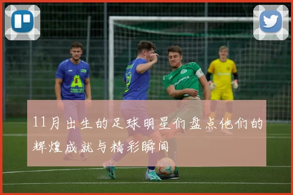 11月出生的足球明星们盘点他们的辉煌成就与精彩瞬间