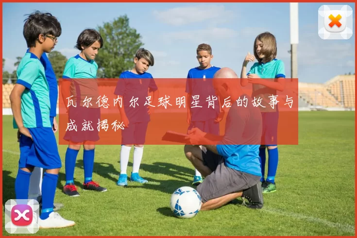 瓦尔德内尔足球明星背后的故事与成就揭秘
