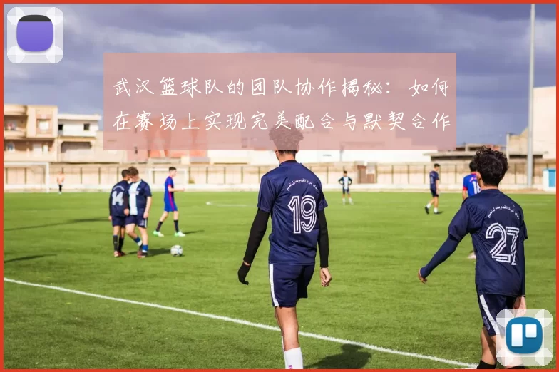 武汉篮球队的团队协作揭秘：如何在赛场上实现完美配合与默契合作
