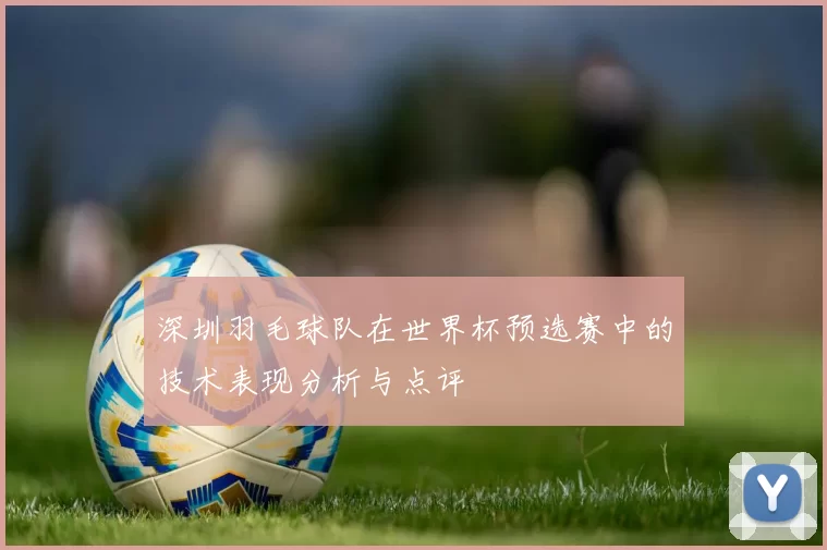 深圳羽毛球队在世界杯预选赛中的技术表现分析与点评