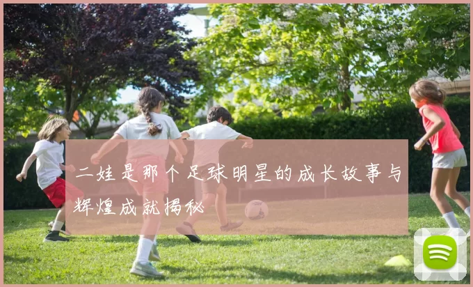 二娃是那个足球明星的成长故事与辉煌成就揭秘