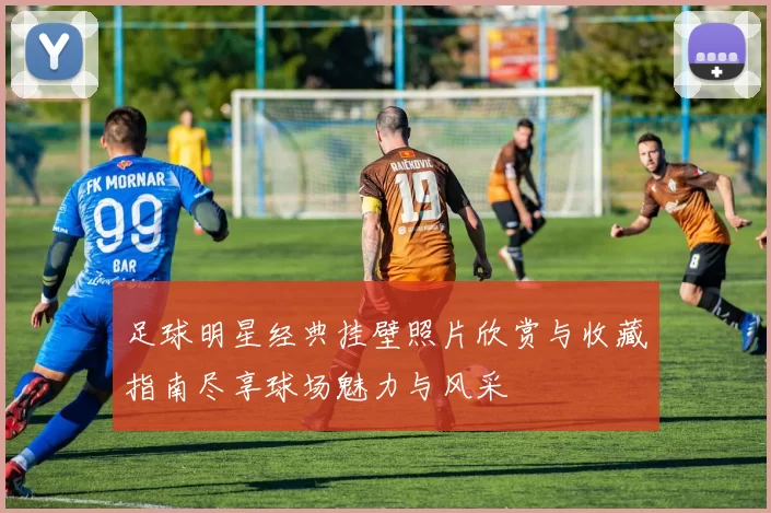 足球明星经典挂壁照片欣赏与收藏指南尽享球场魅力与风采