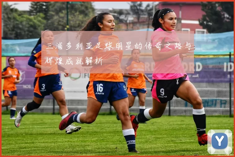三浦多利亚足球明星的传奇之路与辉煌成就解析