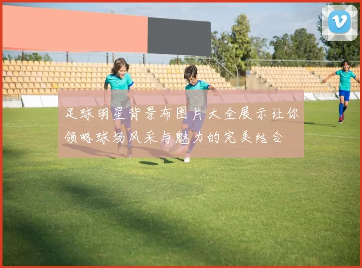 足球明星背景布图片大全展示让你领略球场风采与魅力的完美结合