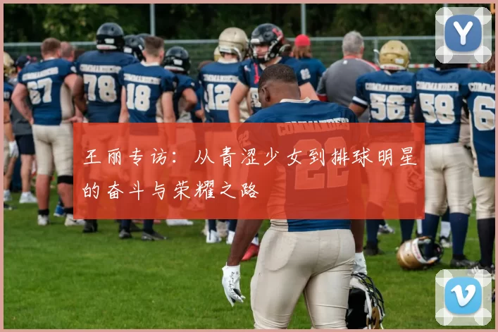 王丽专访：从青涩少女到排球明星的奋斗与荣耀之路